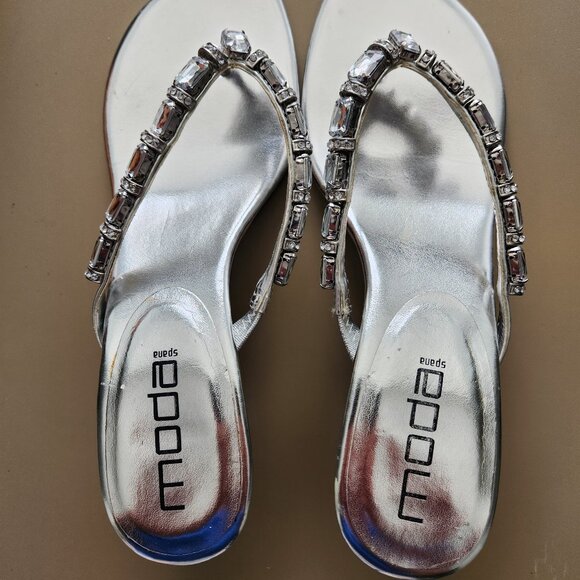 Moda heels size 9 - Picture 1 of 2